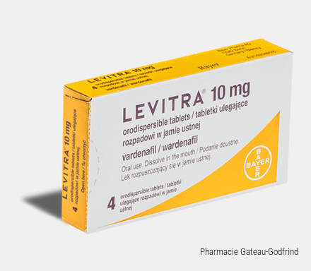 Vardenafil Pharmacie En Ligne