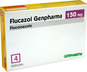 Prix fluconazole