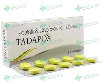 Acheter Tadapox Générique