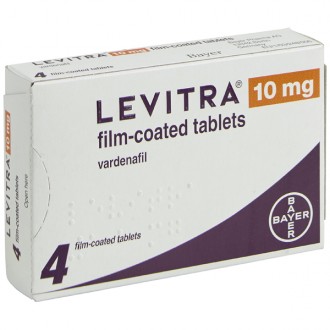 Levitra 10 Mg