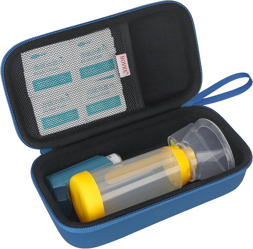 Ordre Salbutamol