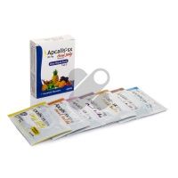 Levitra jelly 20 mg