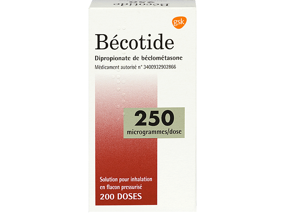 Achat Ventolin En Ligne