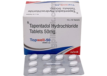 tapentadol moins cher