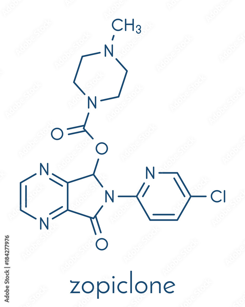 Zopiclone Acheter
