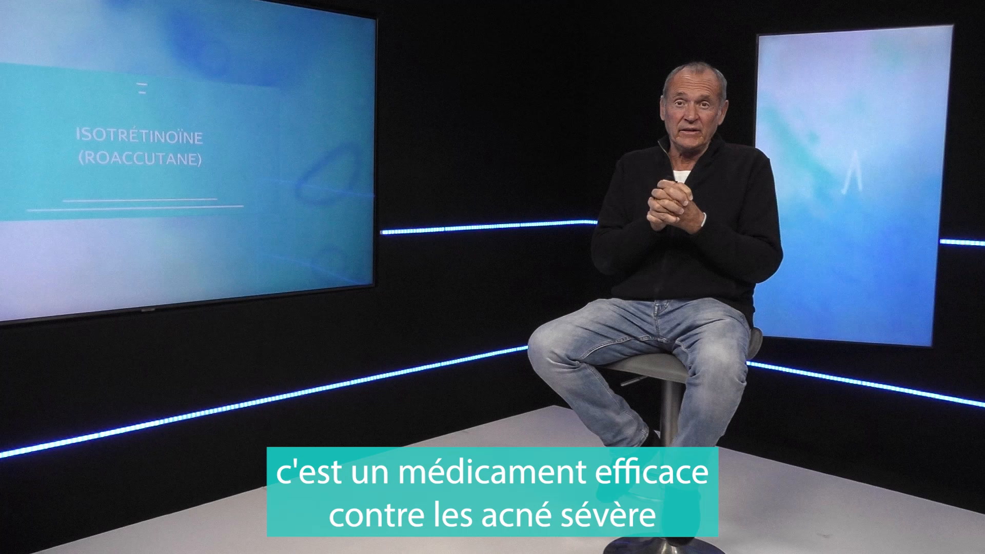 Acheter roaccutane générique