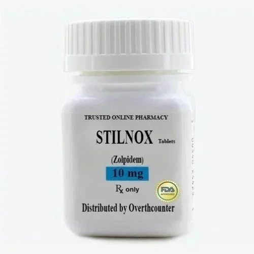 zolpidem prix