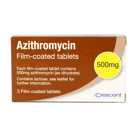 azithromycin 500 mg ksa