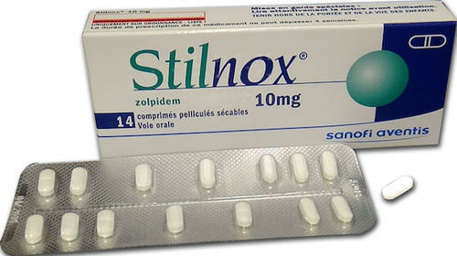 prix boite zopiclone