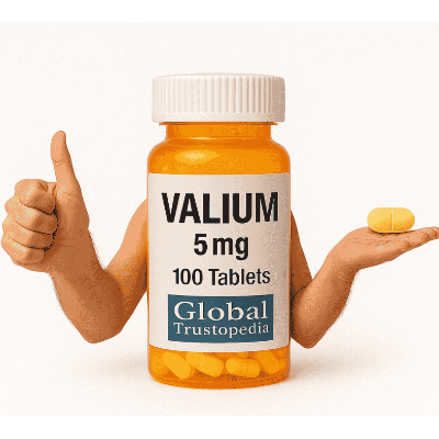Valium Online