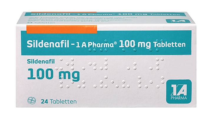 Viagra acheter online