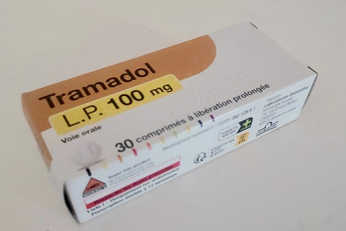 Tramadol Avec Ou Sans Ordonnance