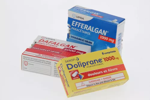 Tramadol Mylan Generique