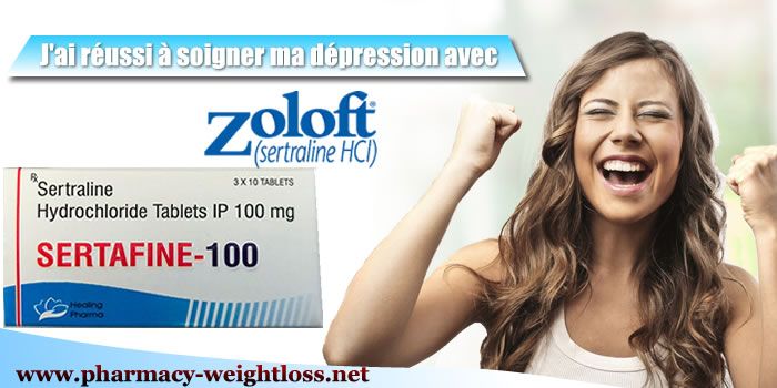Prix Pour Sertraline