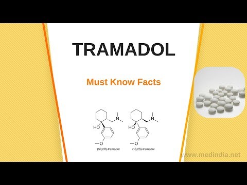 Tramadol Sr Online