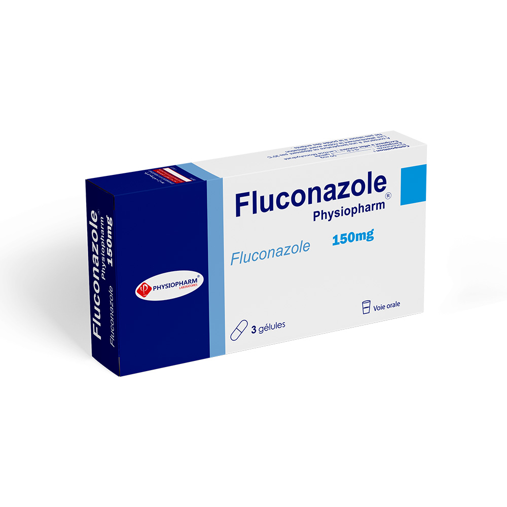 Diflucan Acheter En Ligne
