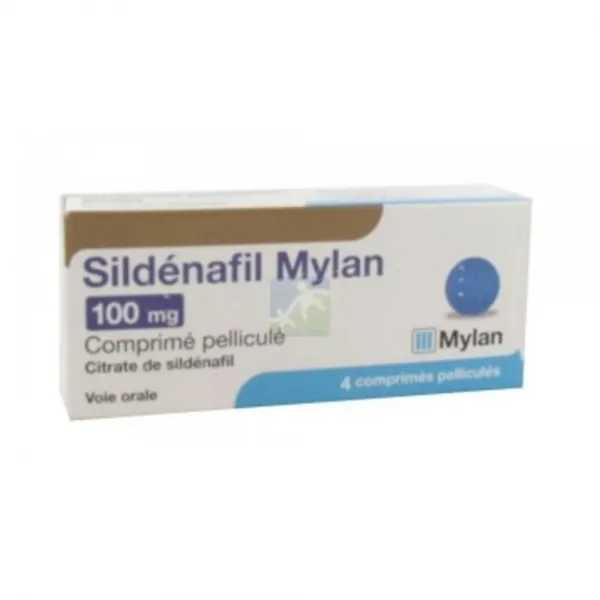 Sildénafil Achat France