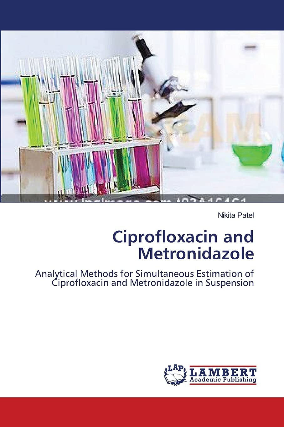 ciprofloxacin 500 mg metronidazole