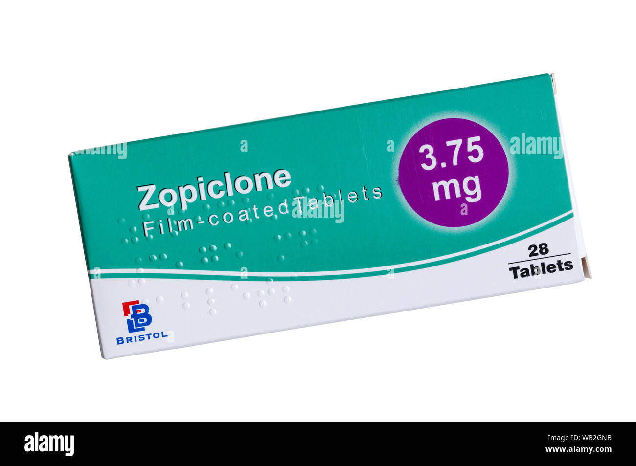 Imovane 7.5 Generique