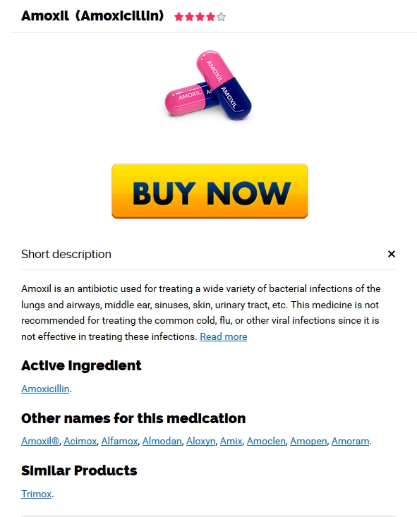 Amoxicillin Online Acheter