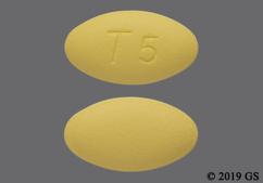 Tadalafil 5mg online