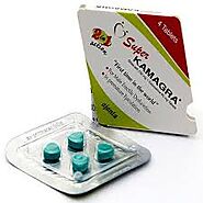 Kamagra Original Online