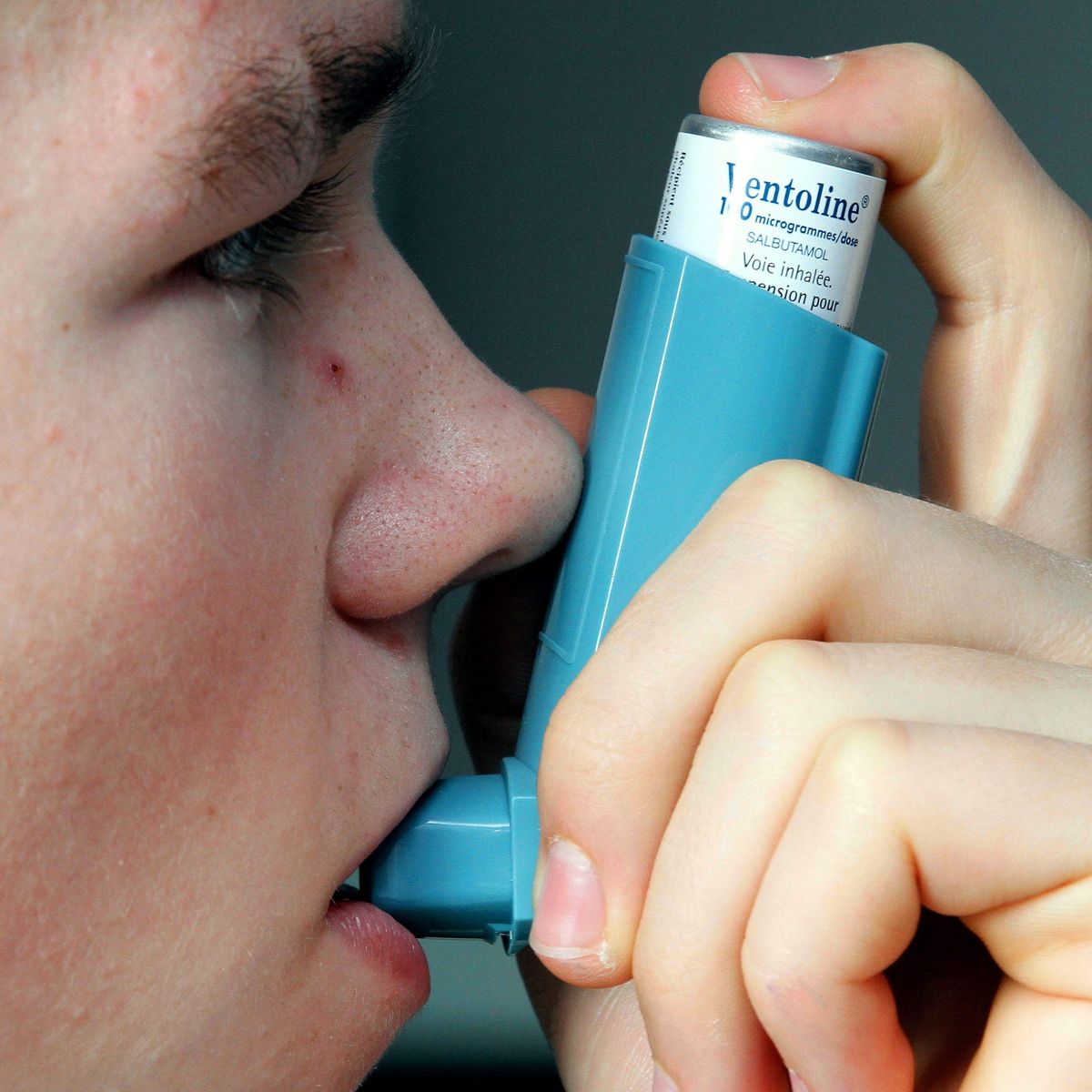achat ventoline salbutamol