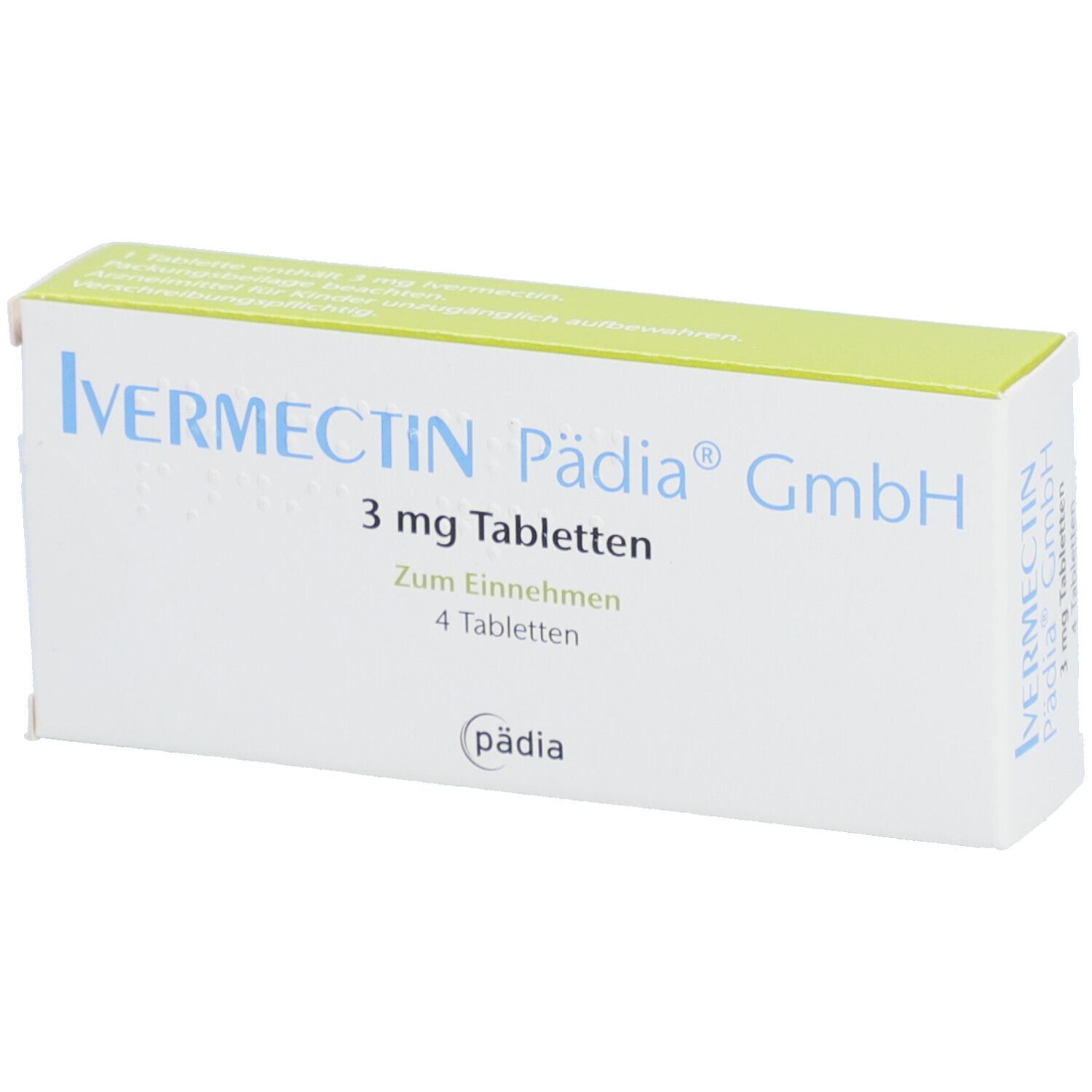 Mectizan 3mg Online