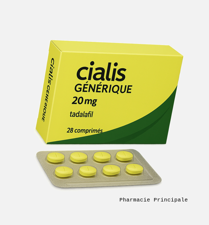 Cialis Generique Acheter