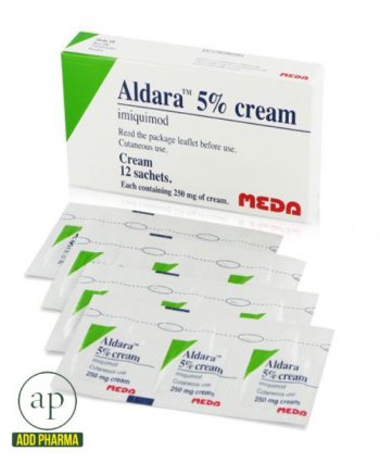 Aldara France