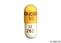 Coût Du Monodox