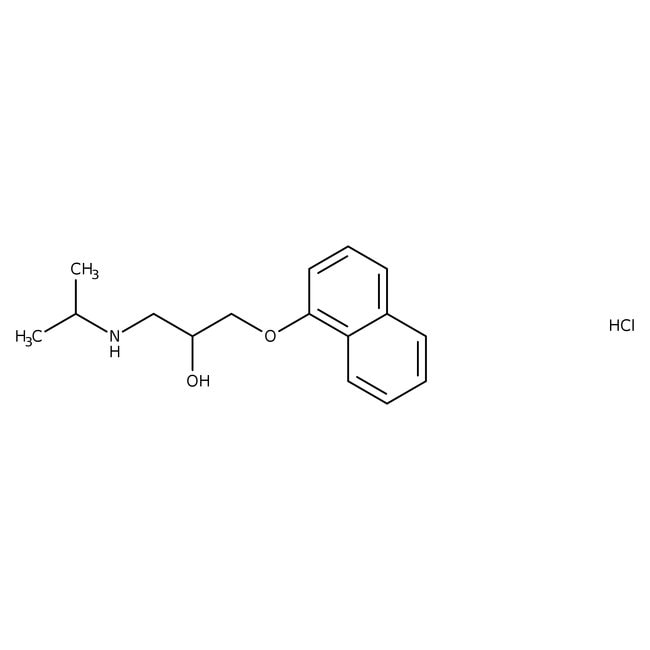 Propranolol bon marché
