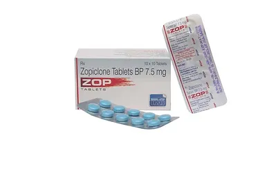 Acheter Du Zopiclone En Ligne