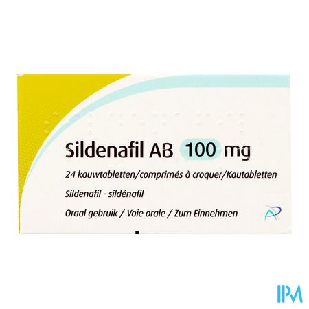 Prix Du Sildenafil En Belgique