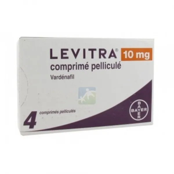 levitra 10 mg costo