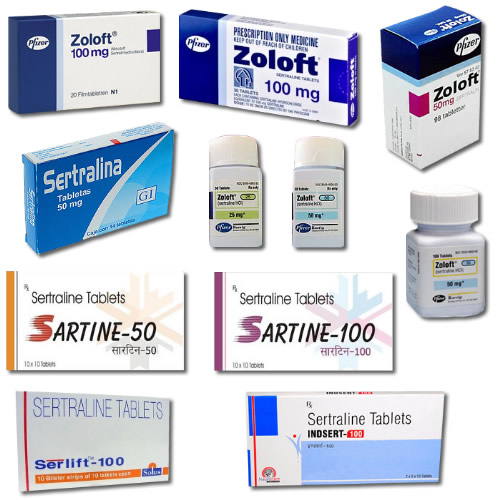 Zoloft 25 mg france
