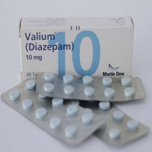 Diazepam 10mg achat