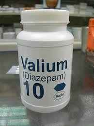 Diazepam Achat
