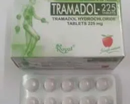 Tramadol Generique Topalgic