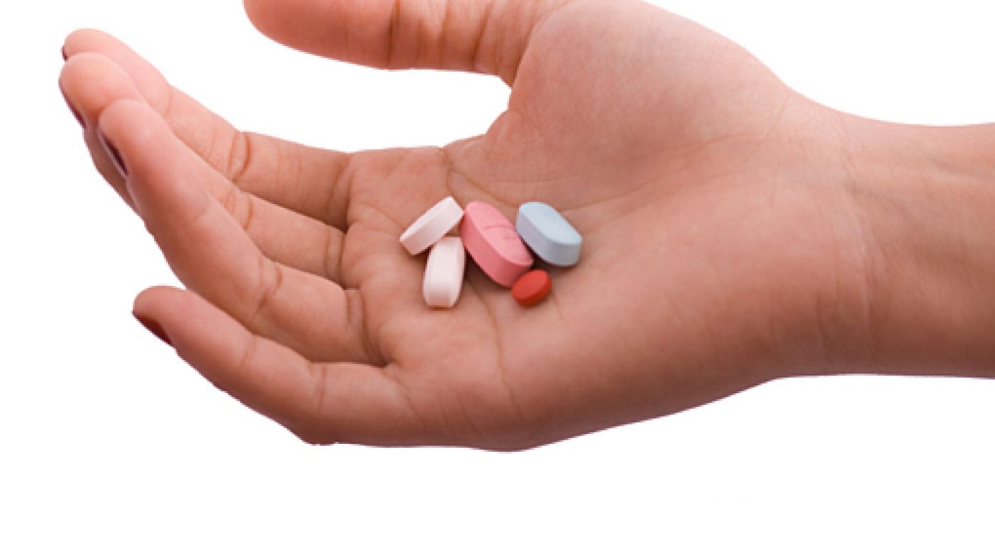 Tramadol Lp 100 Generique