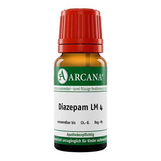Diazépam le moins cher