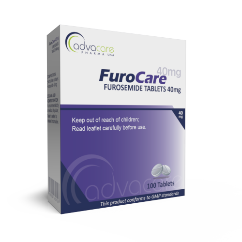 furosemide le prix