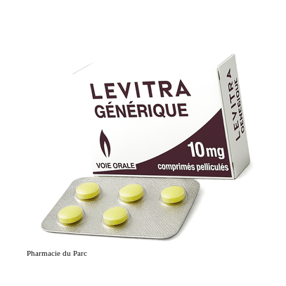 Vardenafil Sans Ordonnance