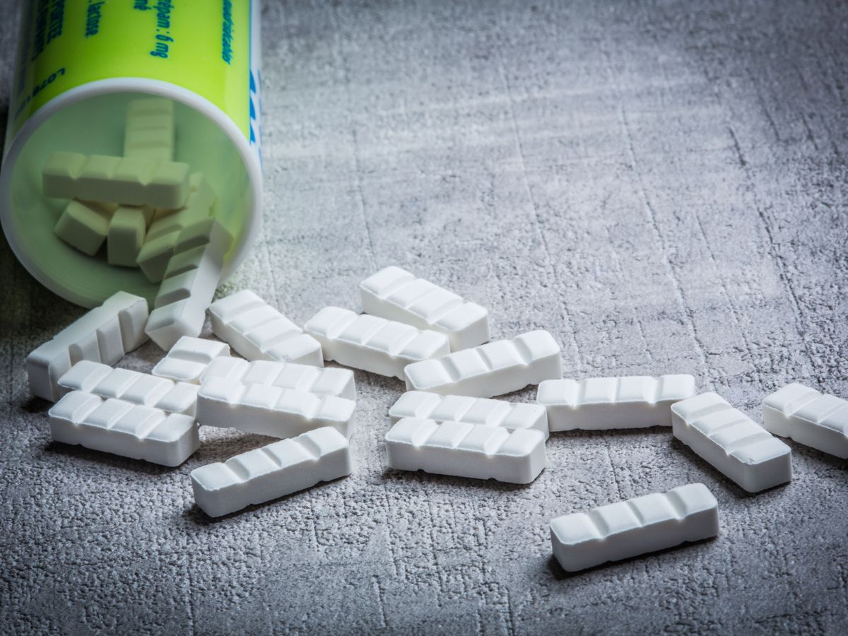Nom du generique alprazolam