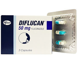 Fluconazole 200 Mg Sans Ordonnance