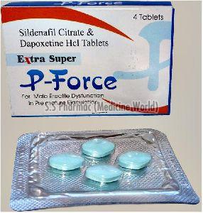 Super p-force 120mg online