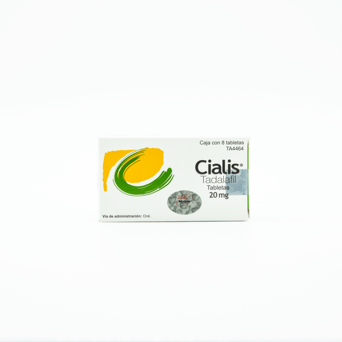 Tadalafil 20 mg farmacia online