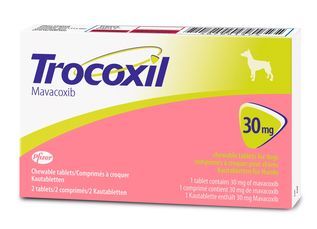 Trimox pilules