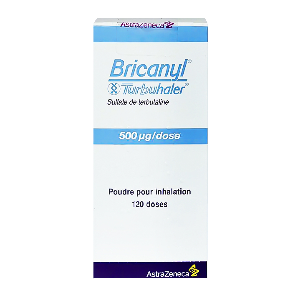 Salbutamol achat france