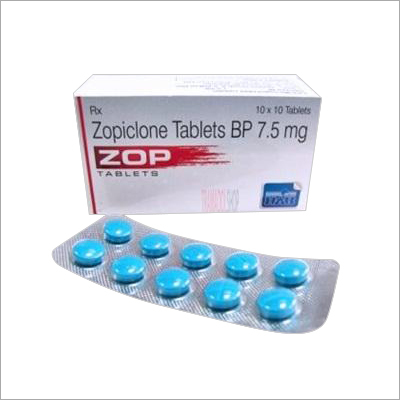 zopiclone pas cher